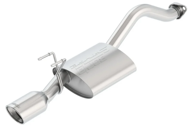 Borla 11828 - Axle-Back Exhaust Systems