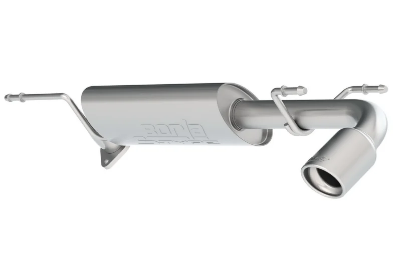 Borla 11843 - Axle-Back Exhaust Systems