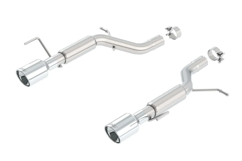 Borla 11844 - Axle-Back Exhaust Systems