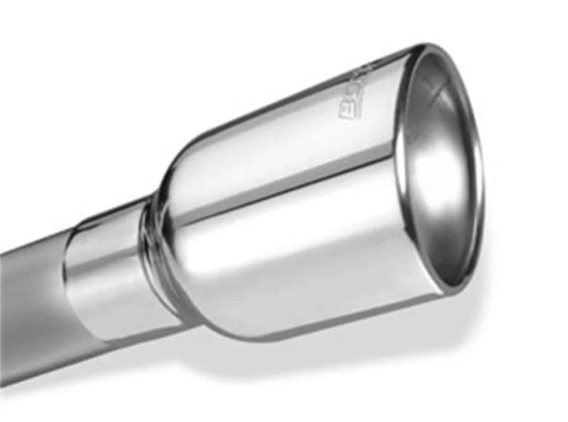Borla 11849 - Axle-Back Exhaust Systems, T-304 Stainless Steel