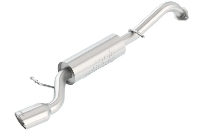 Borla 11897 - Axle-Back Exhaust Systems
