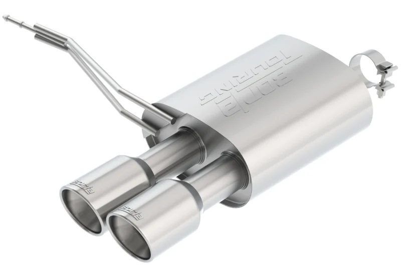 Borla 11914 - Axle-Back Exhaust Systems