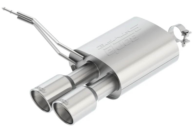 Borla 11915 - Axle-Back Exhaust Systems