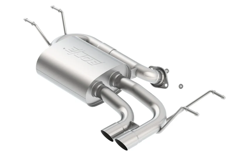 Borla 11919 - Axle-Back Exhaust Systems