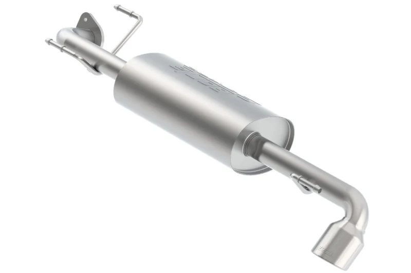 Borla 11944 - Axle-Back Exhaust Systems
