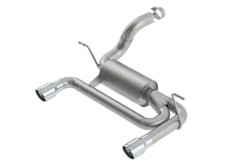 Borla 11956 - Axle-Back Exhaust Systems