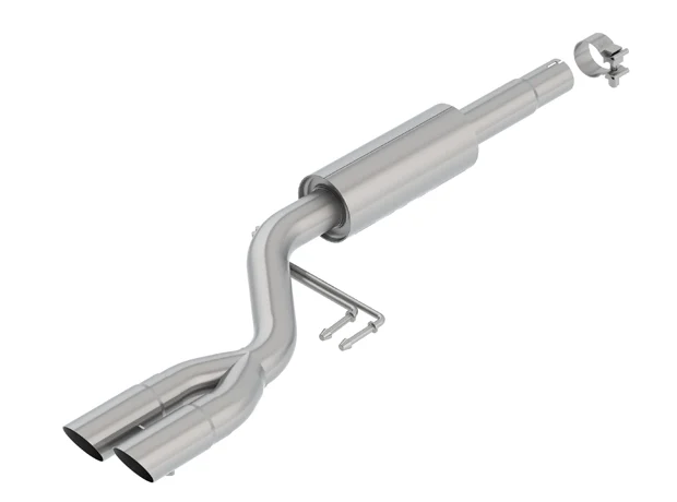 Borla 11960 - Axle-Back Exhaust Systems