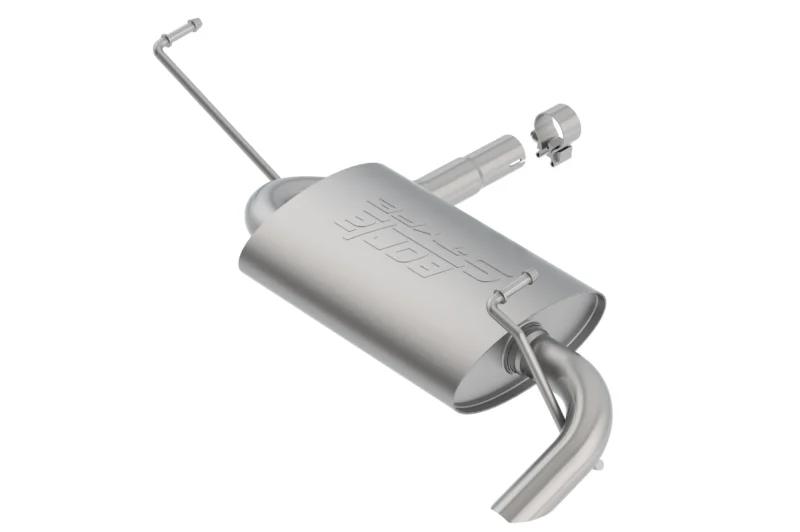 Borla 11961 - Axle-Back Exhaust Systems