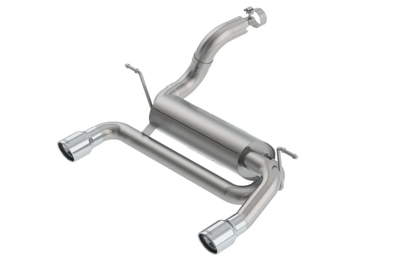 Borla 11962 - Axle-Back Exhaust Systems