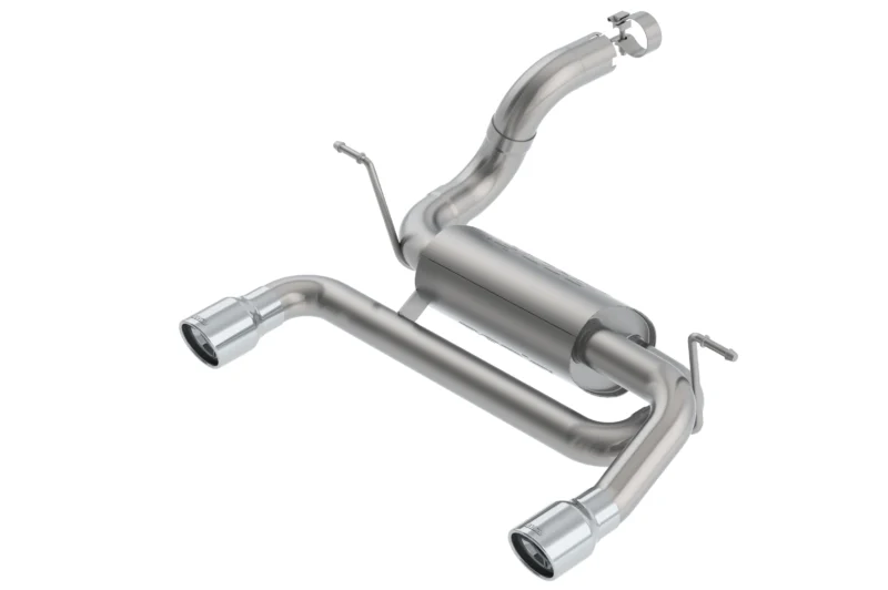 Borla 11964 - Axle-Back Exhaust Systems