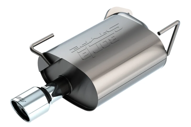 Borla 11966 - Axle-Back Exhaust Systems
