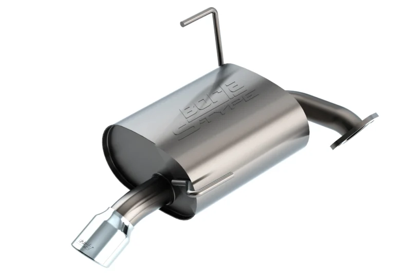 Borla 11967 - Axle-Back Exhaust Systems