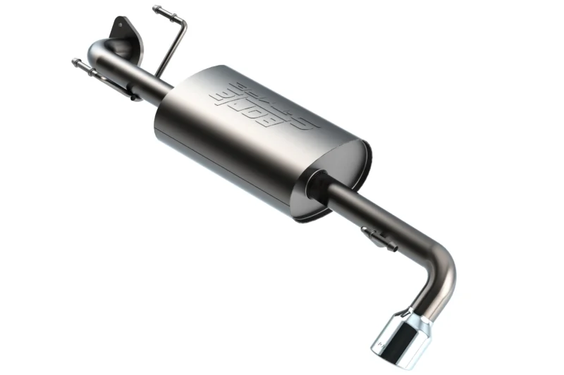 Borla 11971 - Axle-Back Exhaust Systems