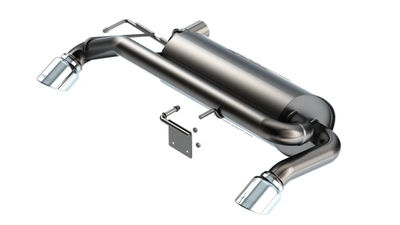 Borla 11976 - Axle-Back Exhaust Systems