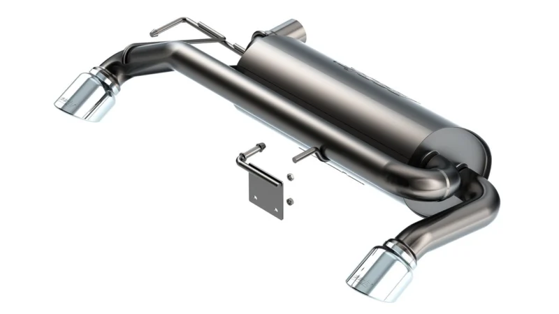 Borla 11978 - Axle-Back Exhaust Systems