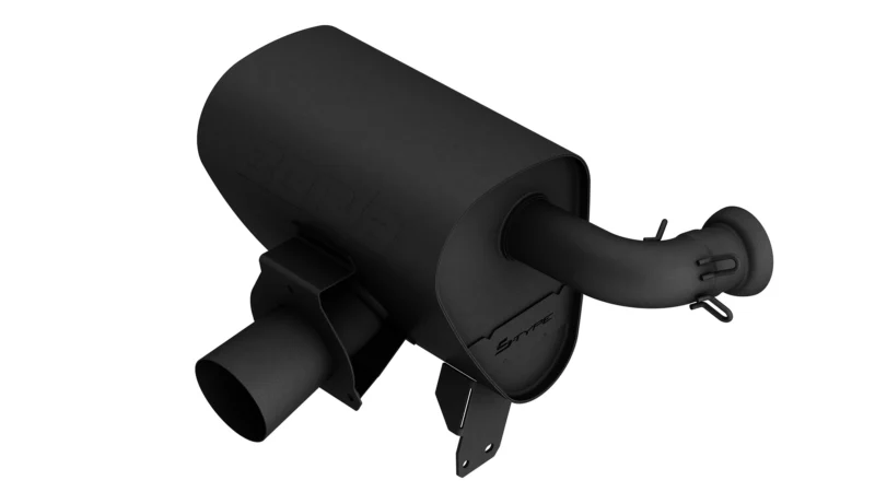 Borla 12677 - Axle-Back Exhaust Systems