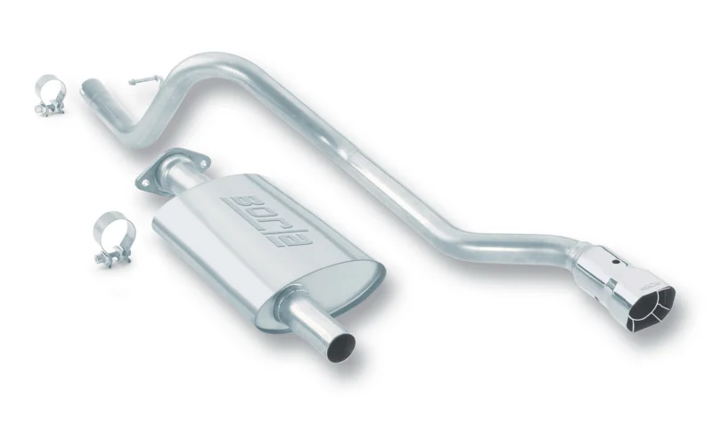Borla 140071 - Cat-Back Exhaust Systems