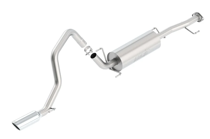 Borla 140521 - Cat-Back Exhaust Systems
