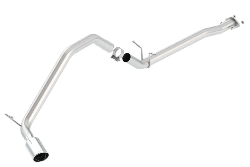 Borla 140728 - Cat-Back Exhaust Systems