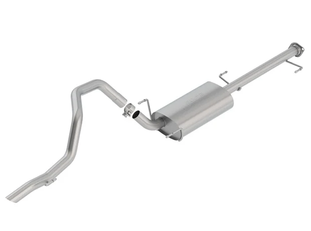 Borla 140760 - Cat-Back Exhaust Systems