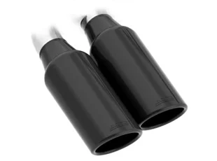 Borla 140779BC - Cat-Back Exhaust Systems