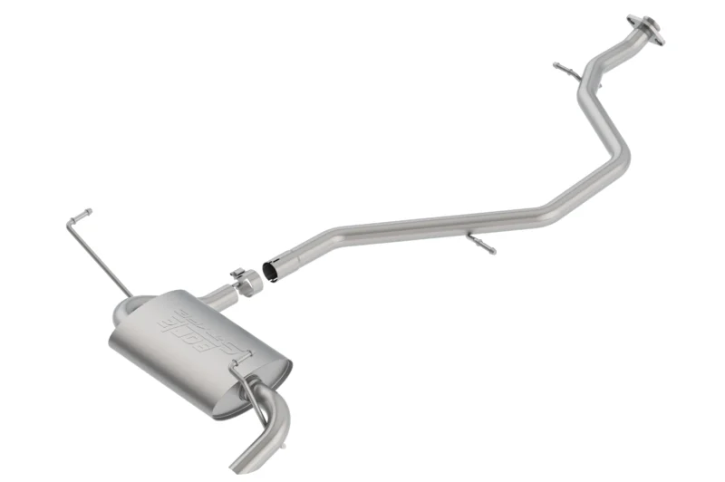Borla 140790 - Cat-Back Exhaust Systems