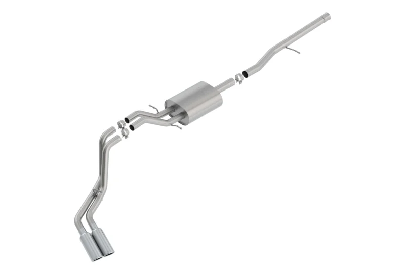 Borla 140797 - Cat-Back Exhaust Systems