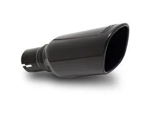 Borla 140860BC - Cat-Back Exhaust Systems