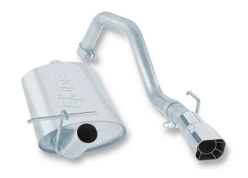 Borla 14352 - Cat-Back Exhaust Systems