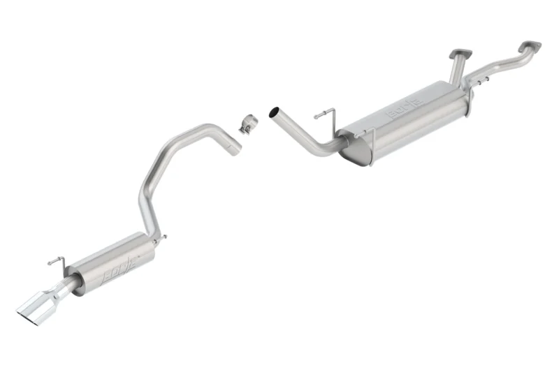 Borla 14814 - Cat-Back Exhaust Systems