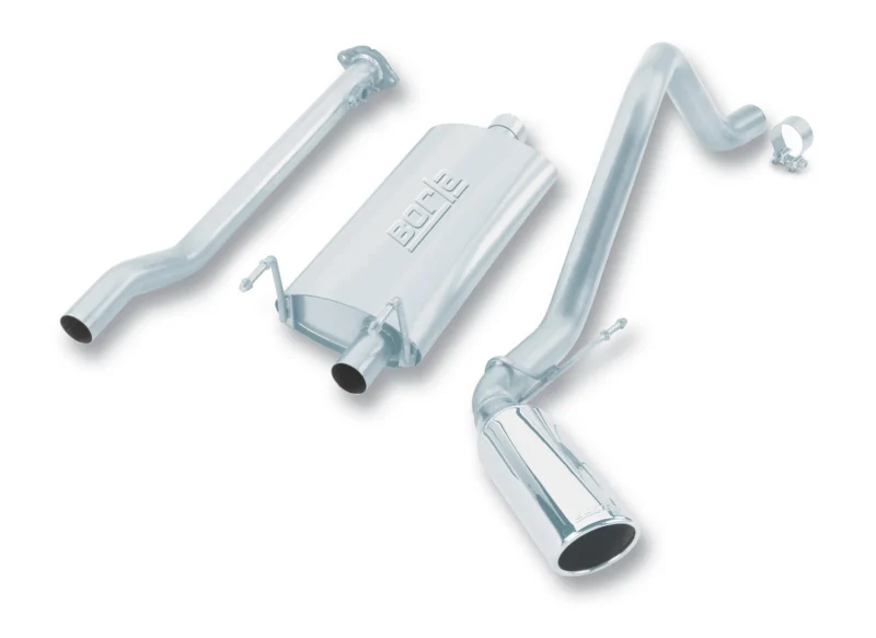 Borla 14945 - Cat-Back Exhaust Systems