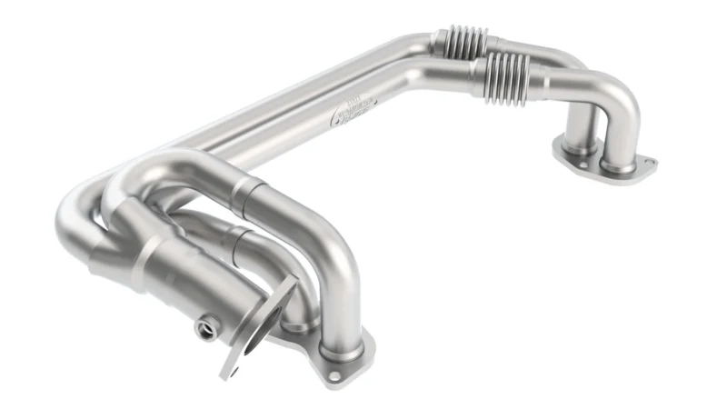 Borla Exhaust Hardware & Accessories