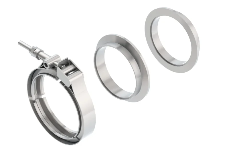 Borla 18009 - Exhaust Hardware & Accessories