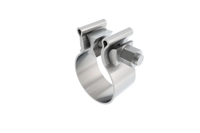 Borla 18302 - Exhaust Hardware & Accessories