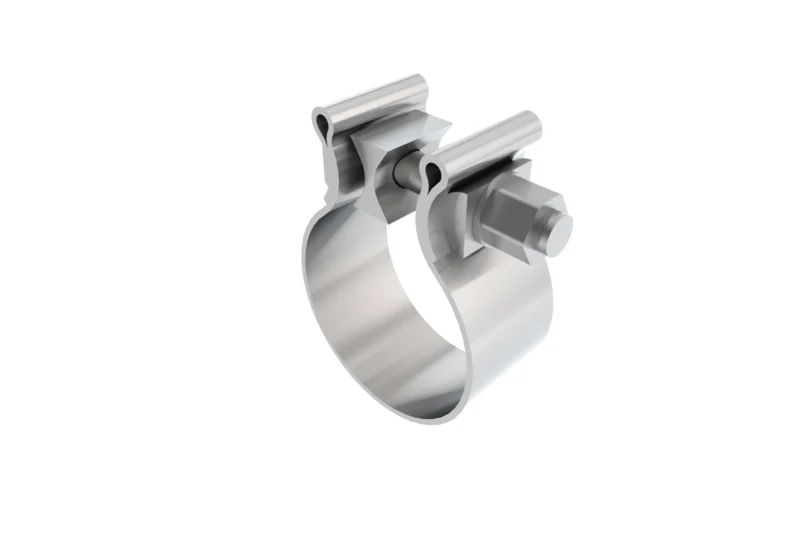 Borla 18322 - Exhaust Hardware & Accessories