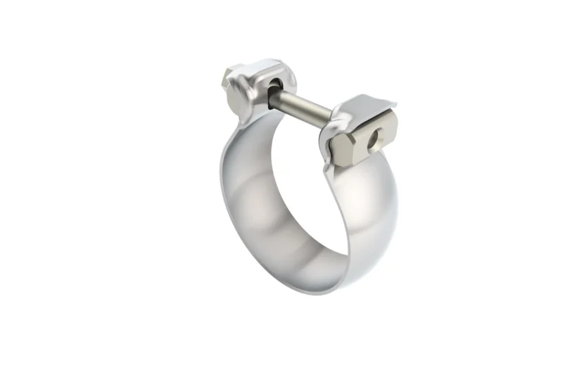 Borla 18323 - Exhaust Hardware & Accessories