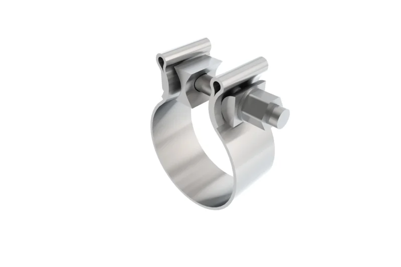 Borla 18325 - Exhaust Hardware & Accessories