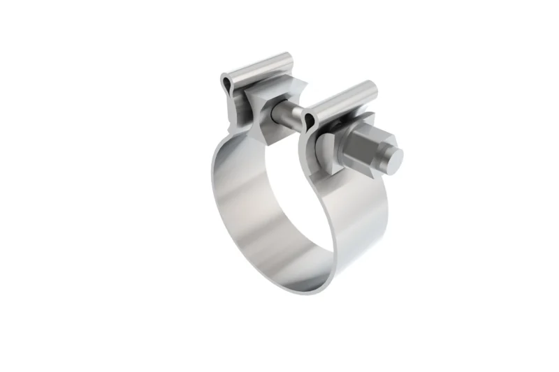 Borla 18327 - Exhaust Hardware & Accessories