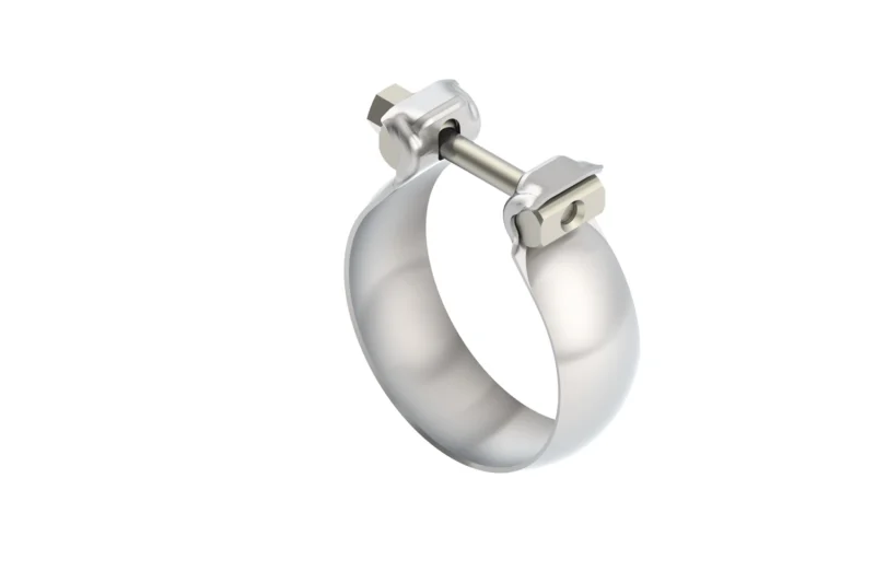 Borla 18328 - Exhaust Hardware & Accessories