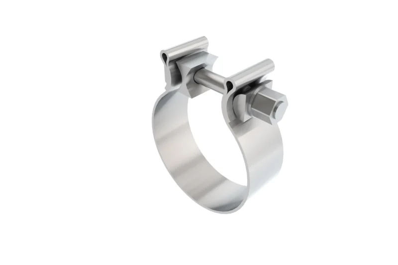 Borla 18330 - Exhaust Hardware & Accessories