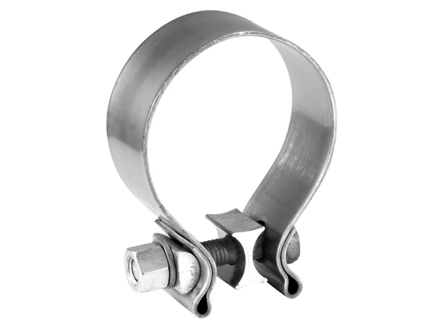 Borla 18340 - Exhaust Hardware & Accessories