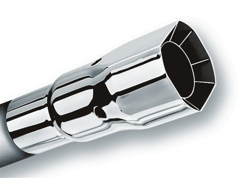 Borla 20112 - Exhaust Tips