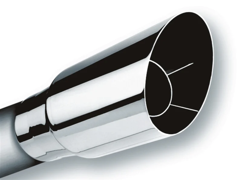 Borla 20120 - Exhaust Tips