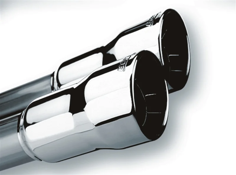 Borla 20143 - Exhaust Tips