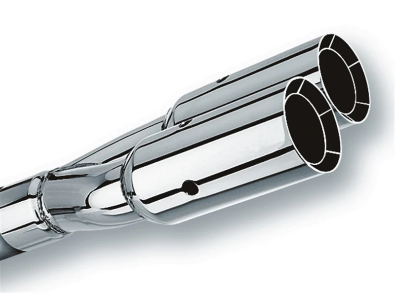 Borla 20203 - Exhaust Tips