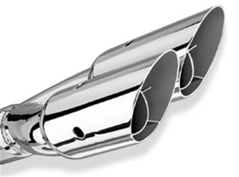 Borla 20213 - Exhaust Tips