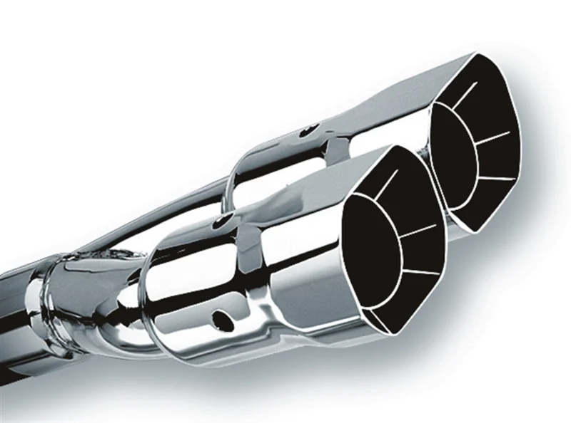 Borla 20233 - Exhaust Tips