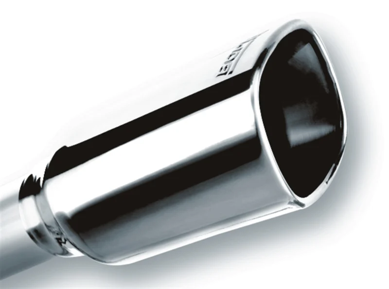 Borla 20241 - Exhaust Tips