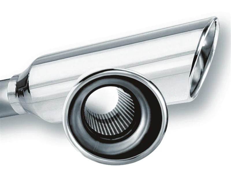 Borla 20248 - Exhaust Tips