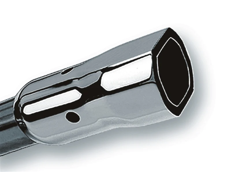 Borla 20252 - Exhaust Tips